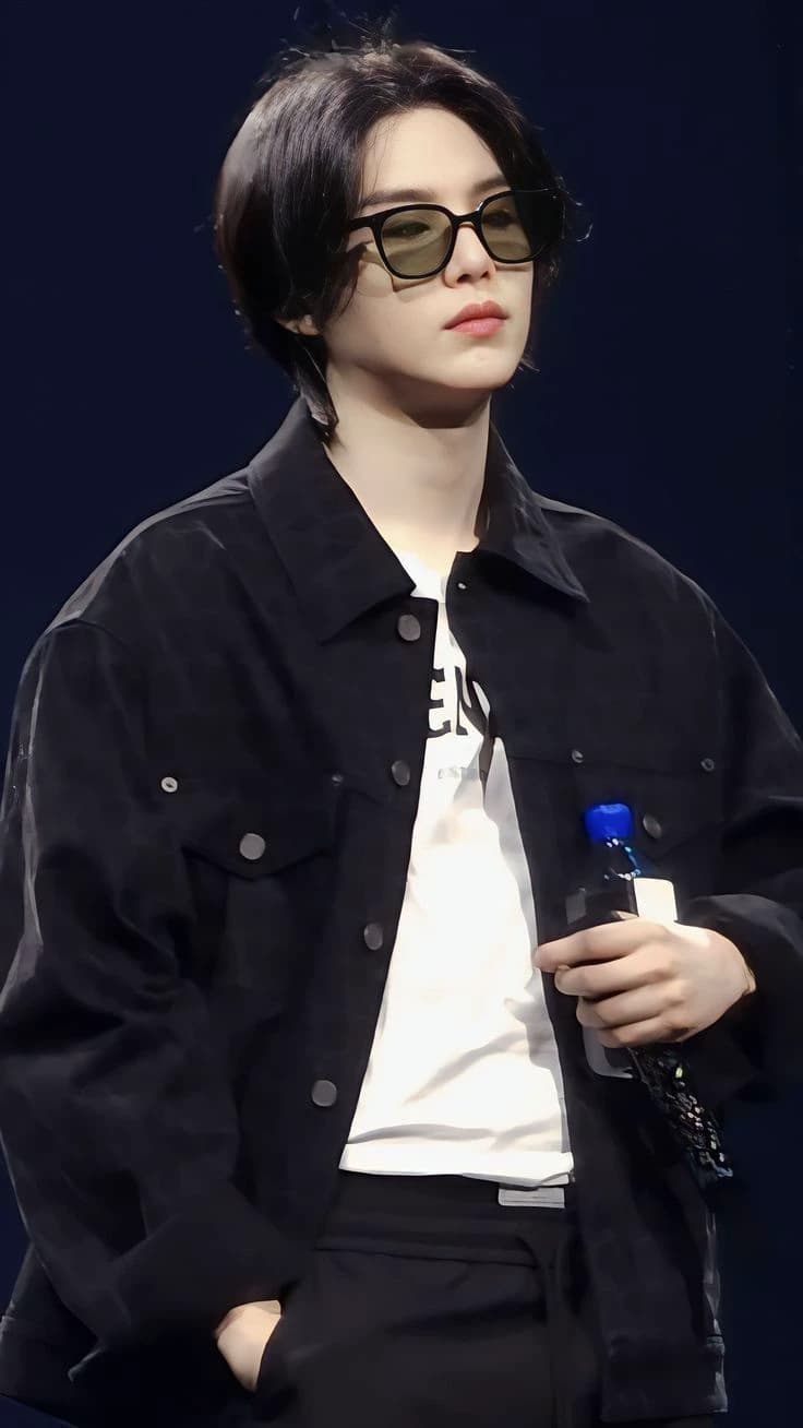 Min Yoongi thumbnail