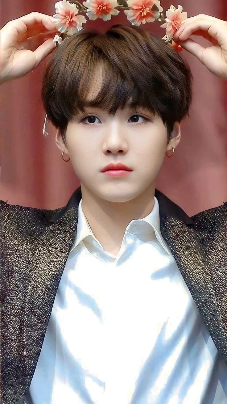 Min Yoongi thumbnail