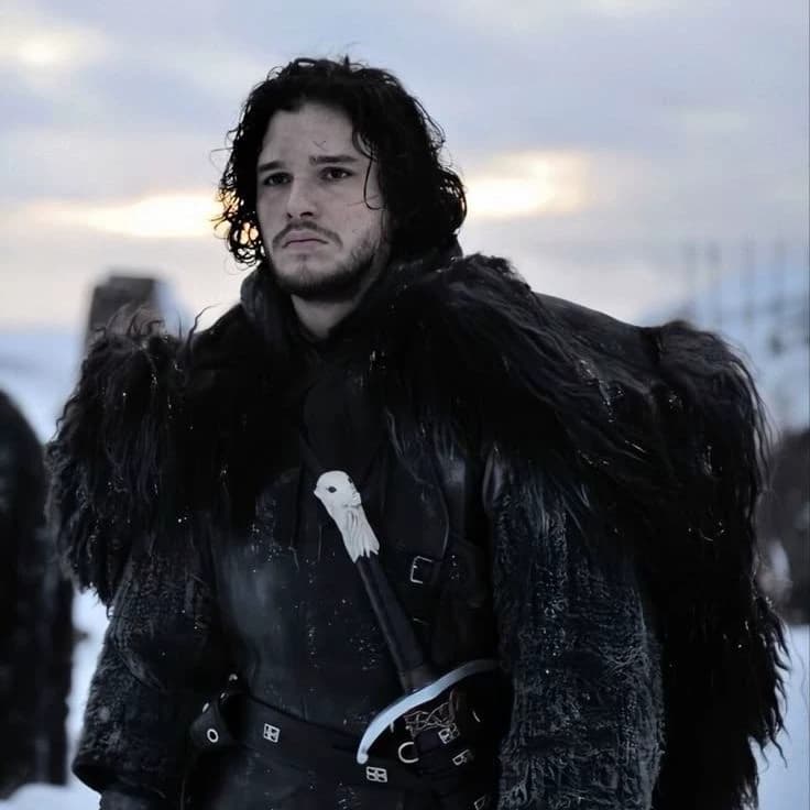 Jon Snow thumbnail