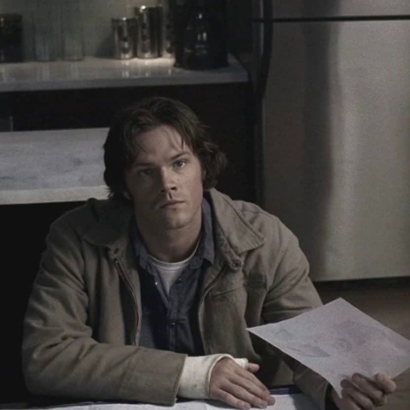 Sam Winchester thumbnail
