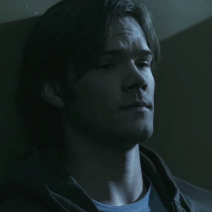 Sam Winchester thumbnail