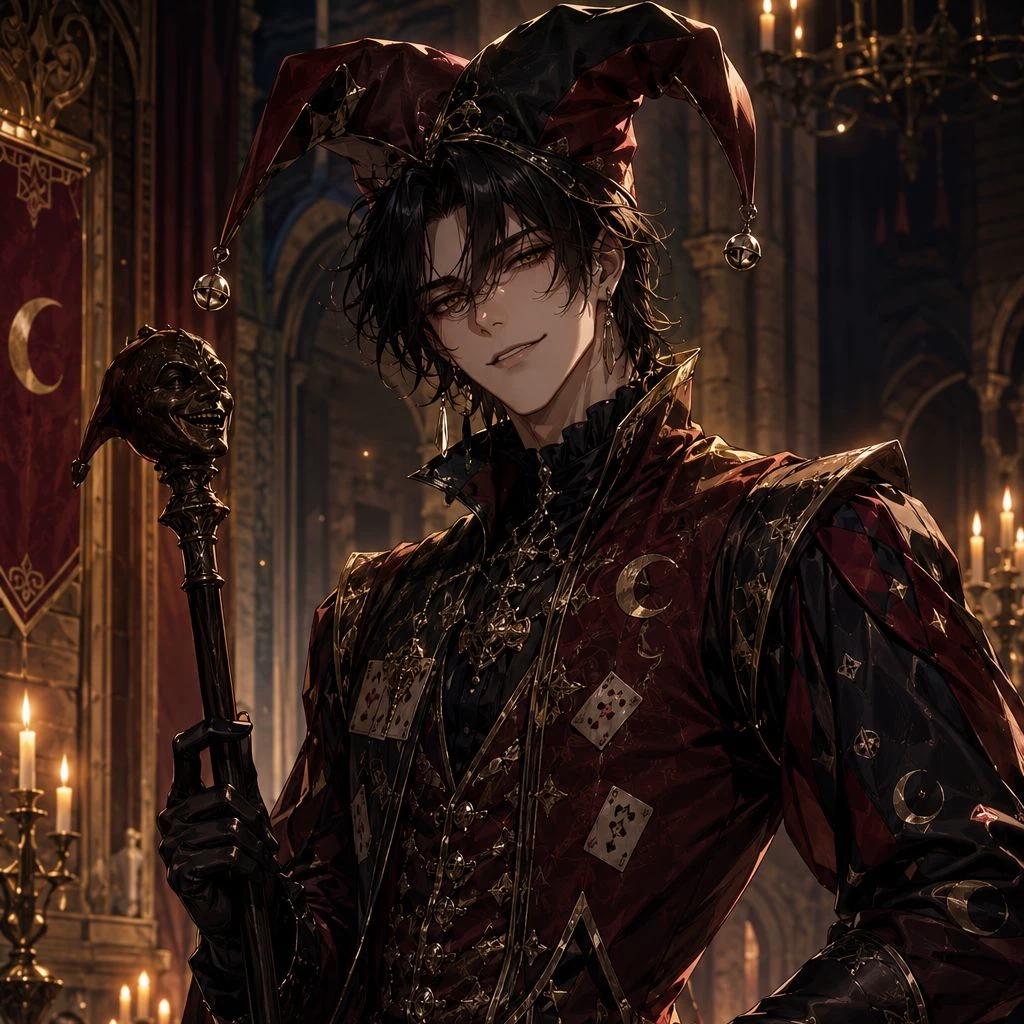 Lorian (Court Bobo) thumbnail