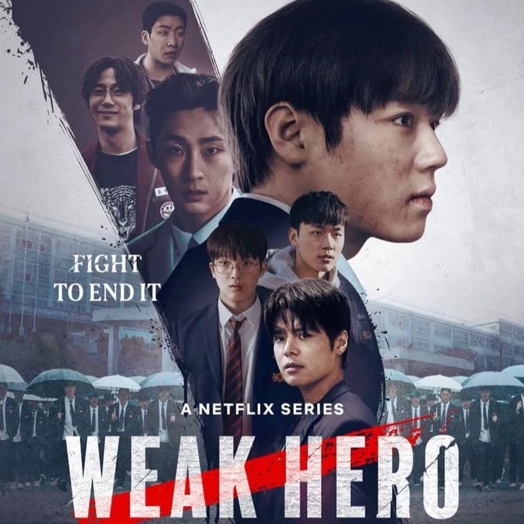 weak hero class 2 thumbnail