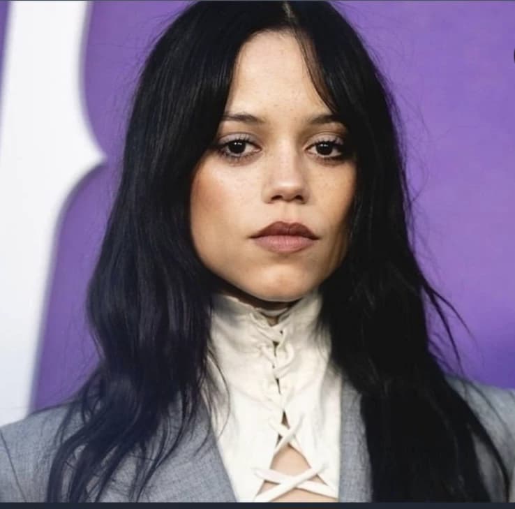 Jenna Ortega  thumbnail