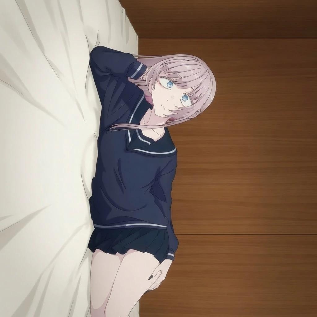Nazuna Nanakusa thumbnail