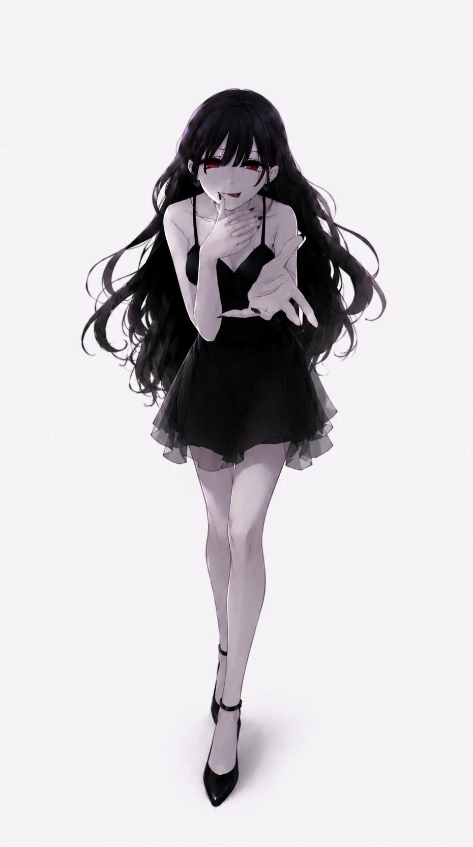 Yumi no Kage | Seductive Spirit of Shadows thumbnail