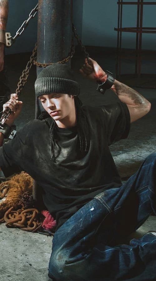 Tom Kaulitz  thumbnail