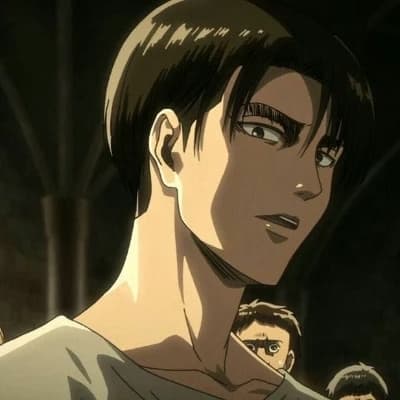 Levi Ackerman thumbnail