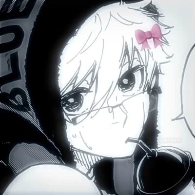 seishiro nagi thumbnail