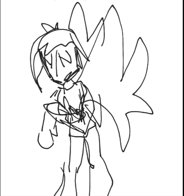 tu paradoja de anime thumbnail