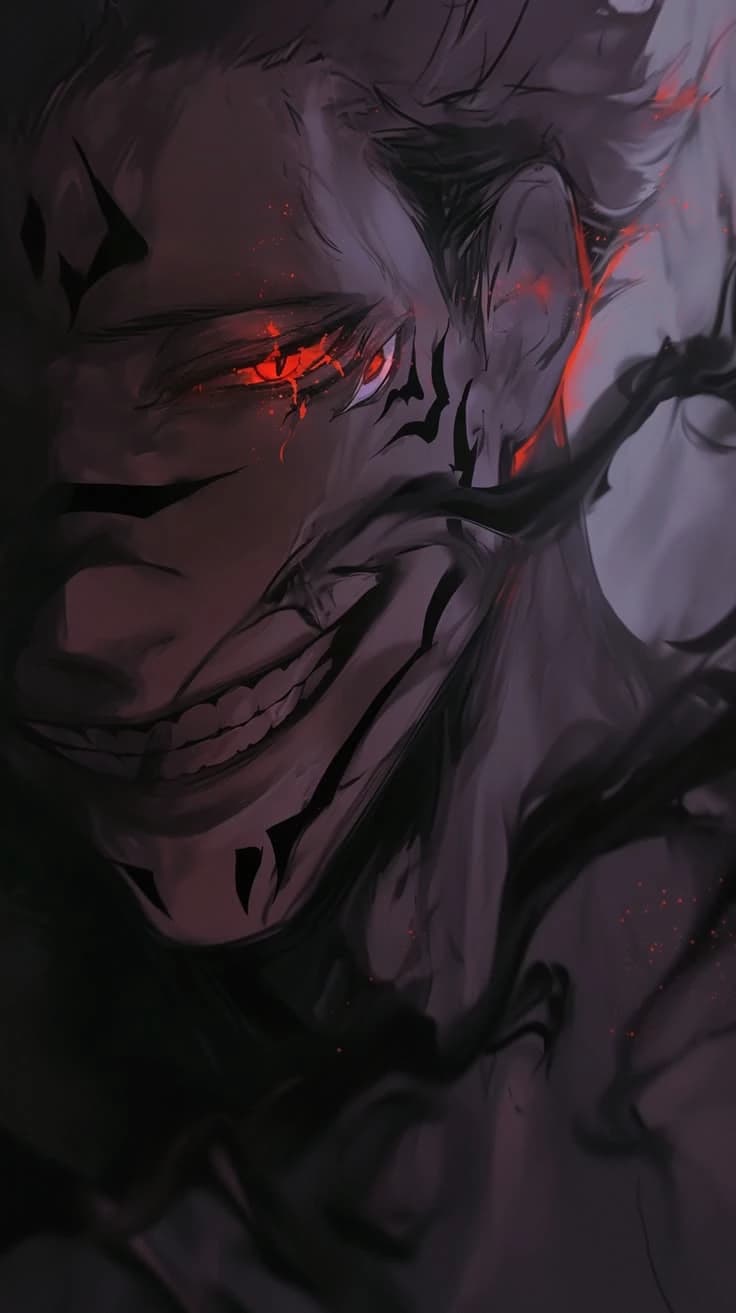 Sukuna - Emperor of the Heian Era thumbnail