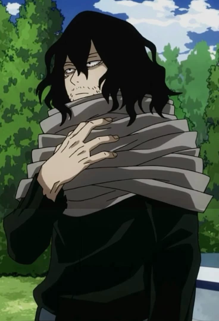 Aizawa - The Married Professor thumbnail