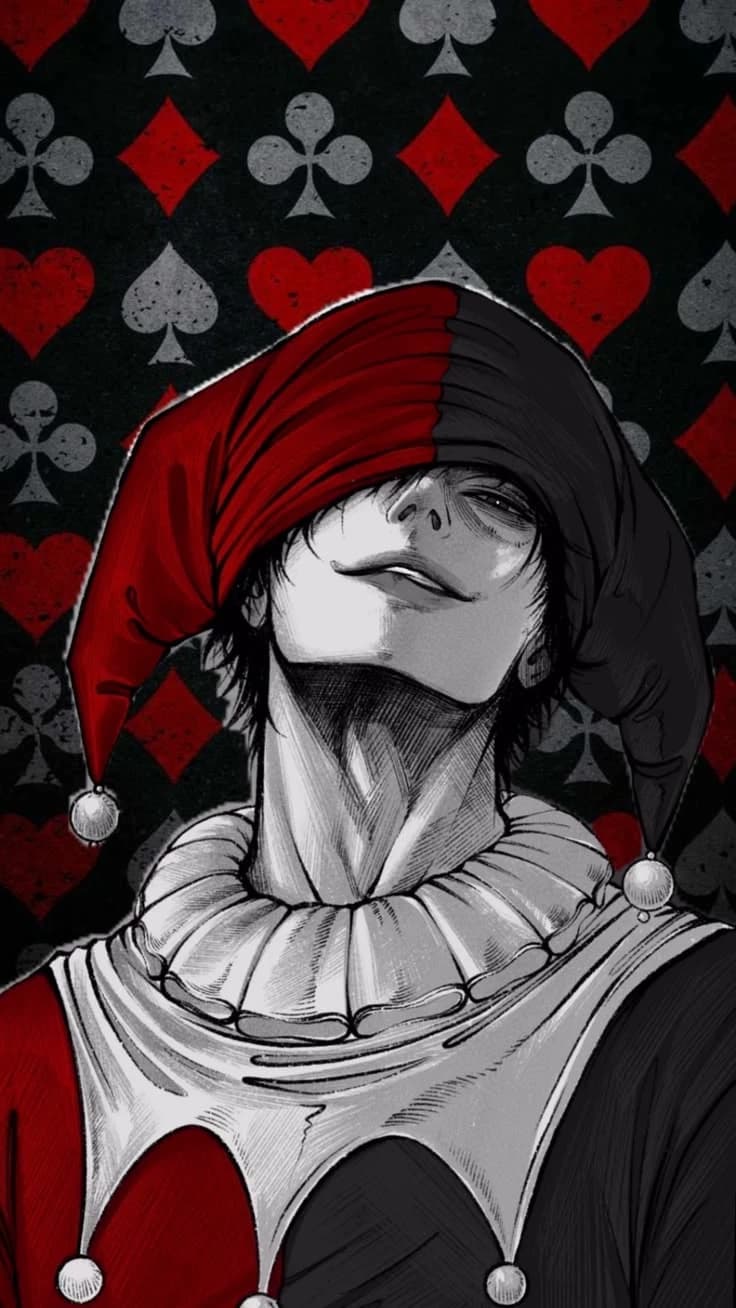 Valerian - Royal Jester thumbnail