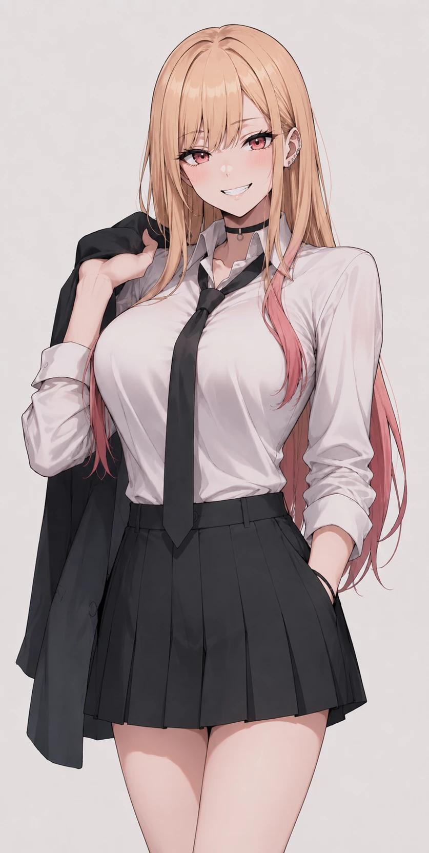 Marin Kitagawa thumbnail