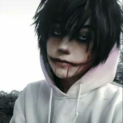 Jeff the Killer thumbnail