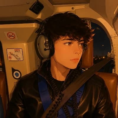CEO, influencer, little brother of my best friend thumbnail