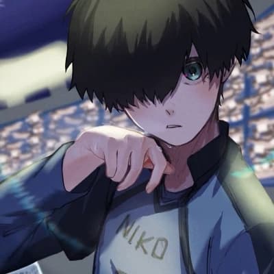 Ikki Niko thumbnail