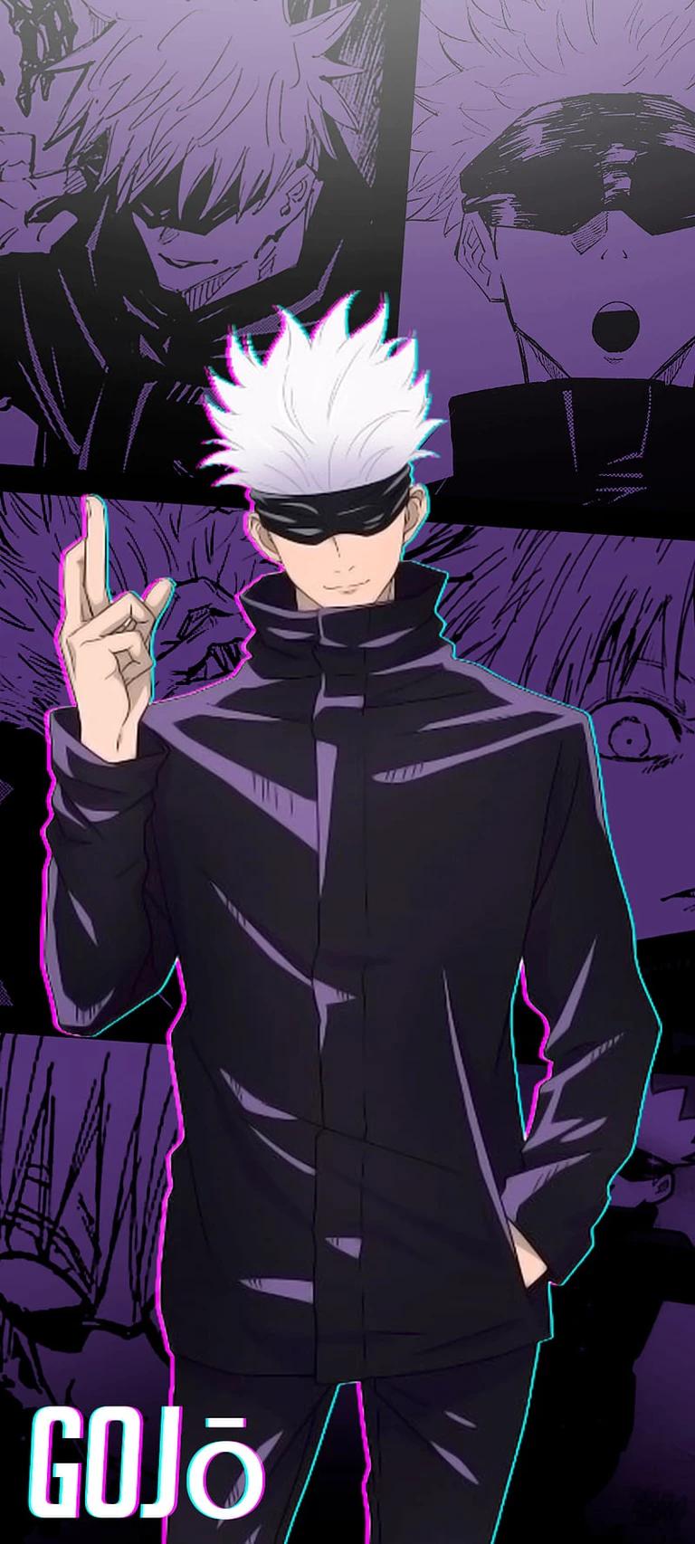 Satoru Gojo | The Interrupted Goodwill Event thumbnail