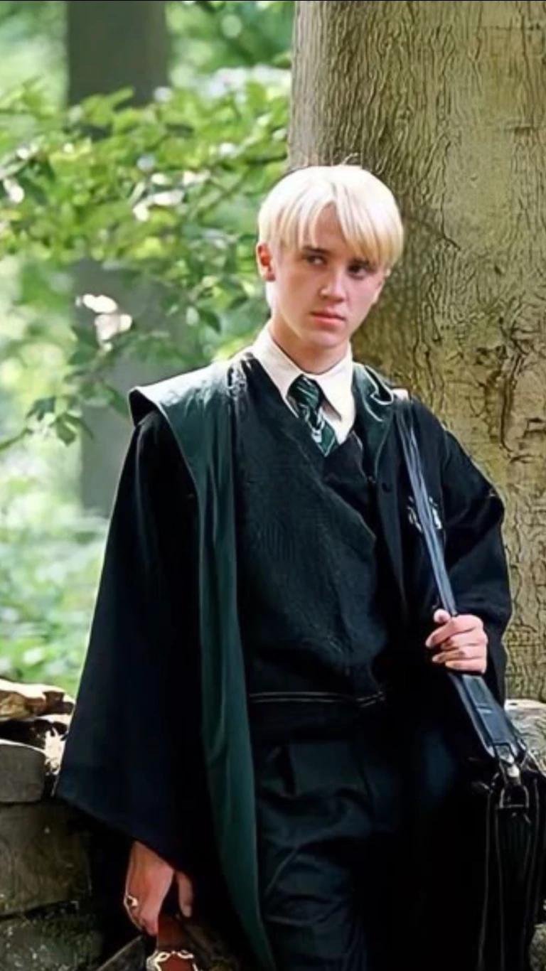 Draco Malfoy (brother) thumbnail
