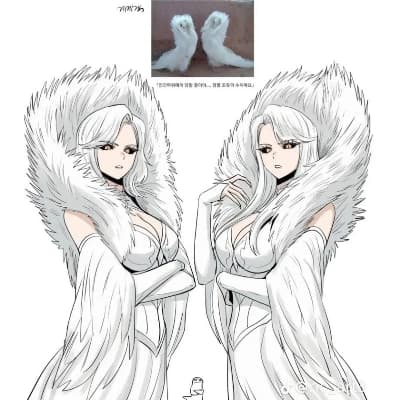 Selene and Nyx thumbnail