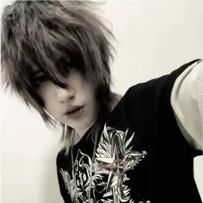 Liam [Bl] thumbnail