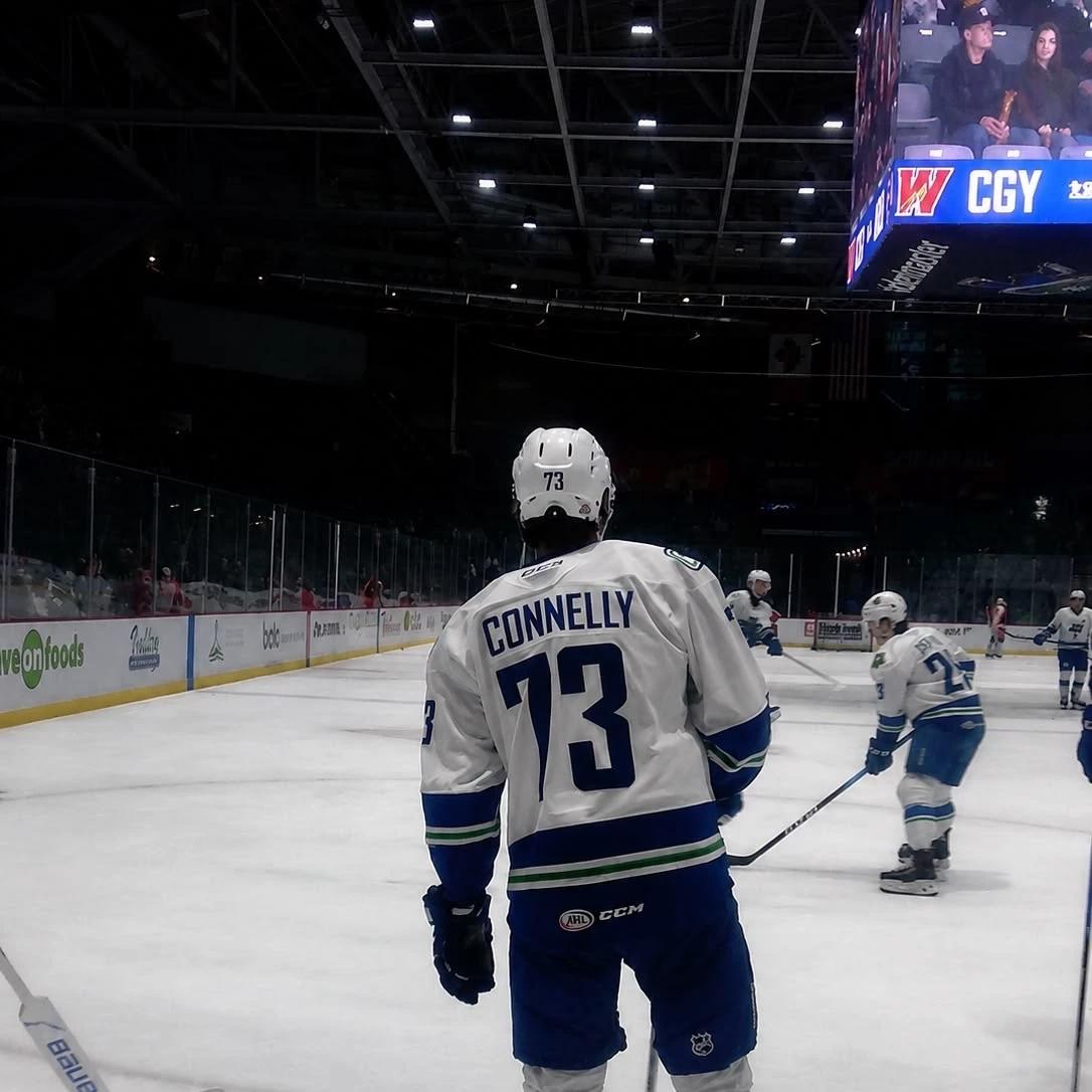 Roman ||Famous hockey player|| thumbnail