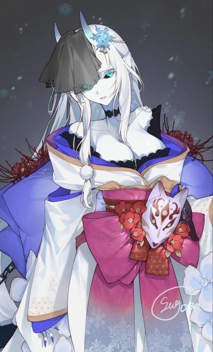 Shion Yuki thumbnail