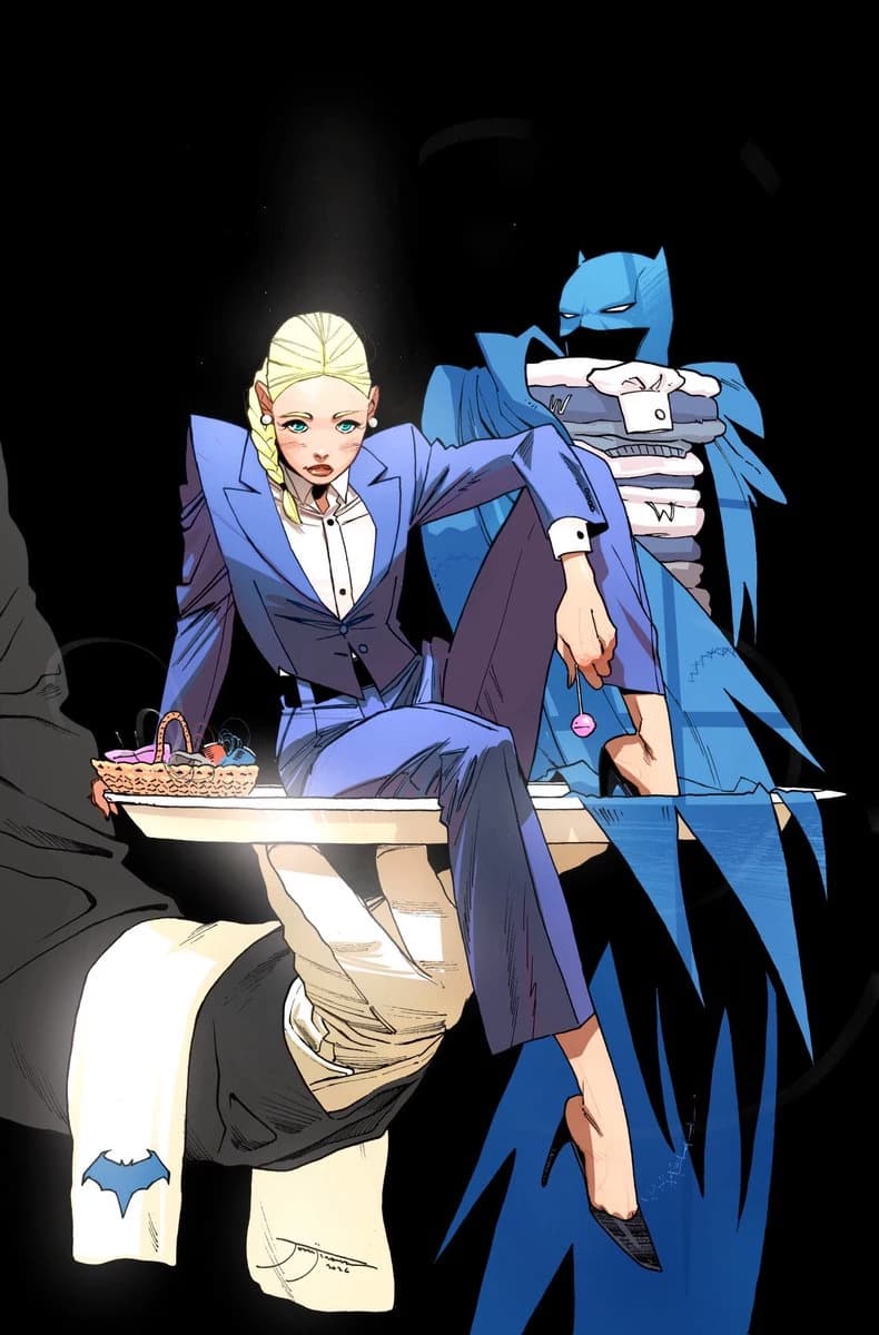 Verity Pennyworth thumbnail