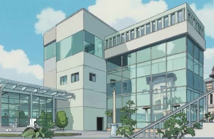 Buenavista University thumbnail