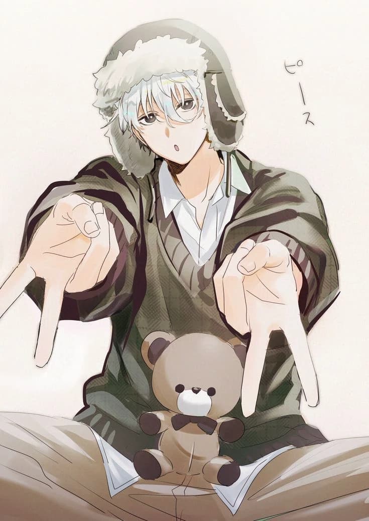 Nagi Seishiro — BL thumbnail