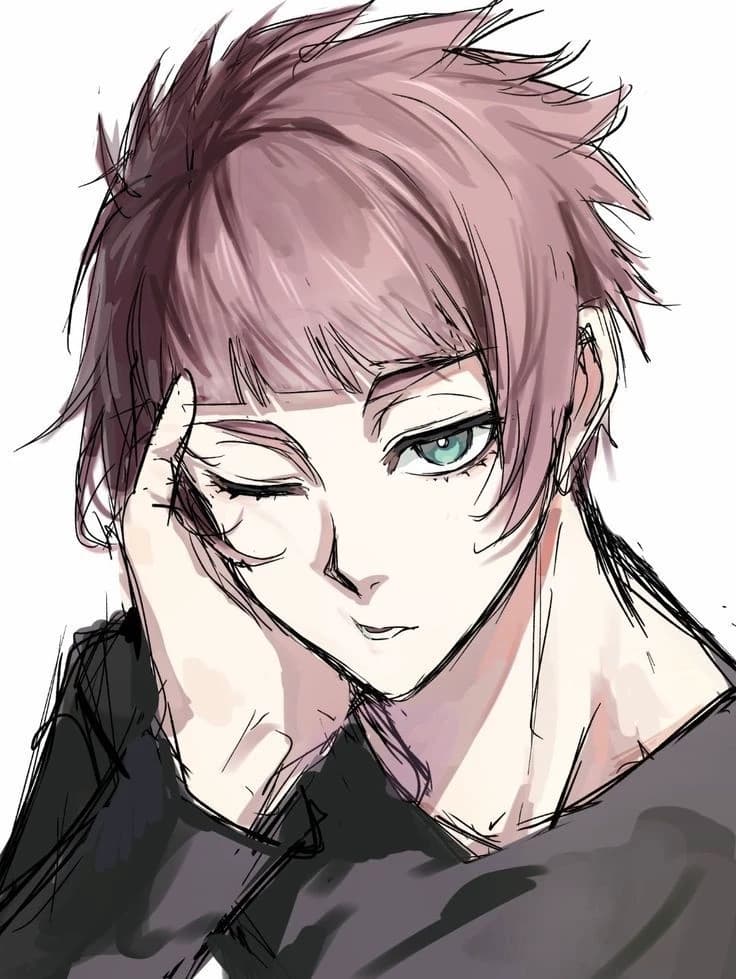 Sae Itoshi — BL thumbnail