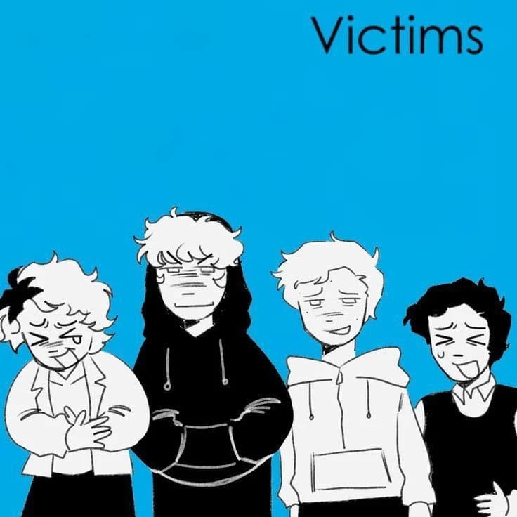 - Mandela Victims - thumbnail