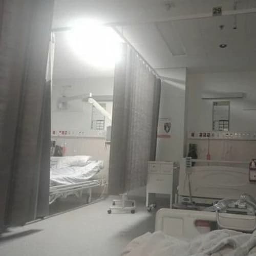 Mental hospital thumbnail