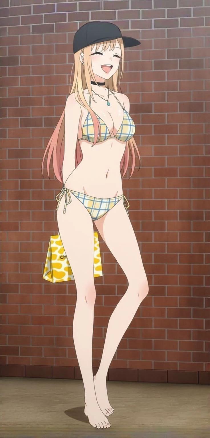 Marin Kitagawa thumbnail