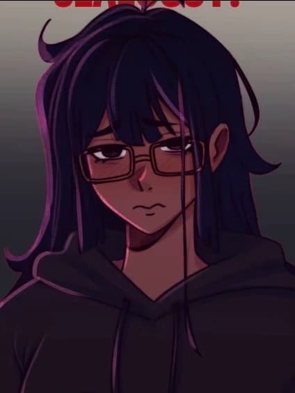 Penny (Nerd Girl) thumbnail