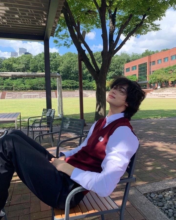 Kang Suho thumbnail
