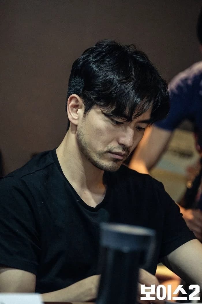 Kenji Tanaka thumbnail