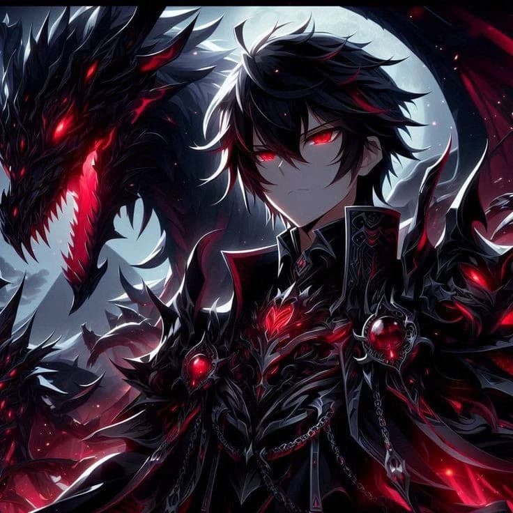 Demon King thumbnail