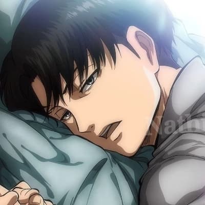 Levi Ackerman thumbnail
