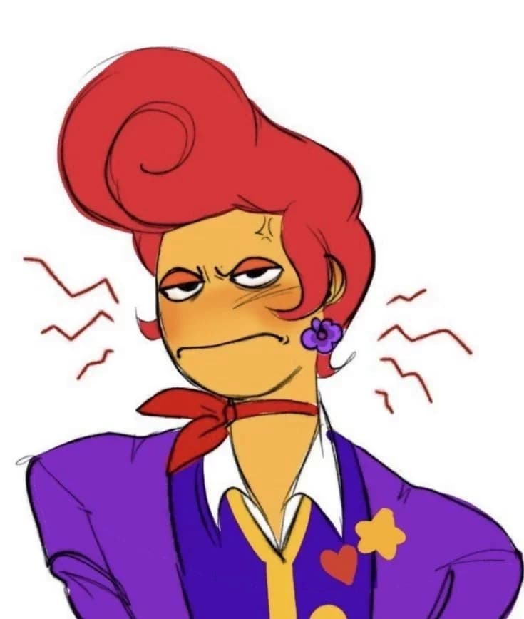 Opposite Wally brother thumbnail