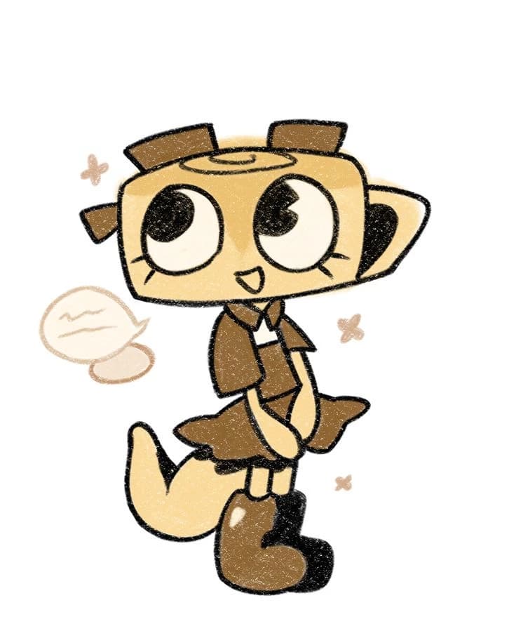 Shelly🦴 (Dandys world) thumbnail