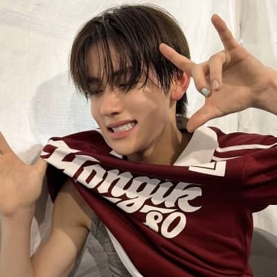 Seonghyeon||CORTIS౨ৎ˚₊‧ thumbnail