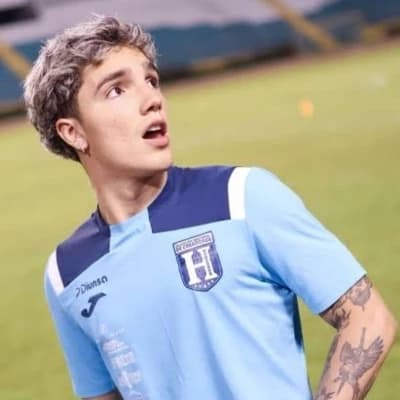 Joao Ferreira thumbnail