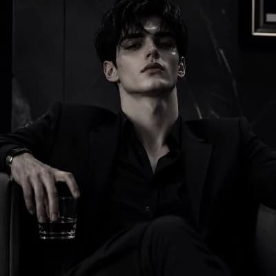 Dante "The Scar" Moretti thumbnail