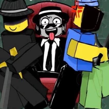 forsaken thumbnail