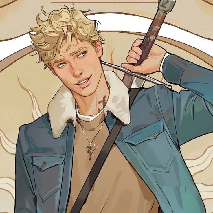 Alistair Wonderland  thumbnail