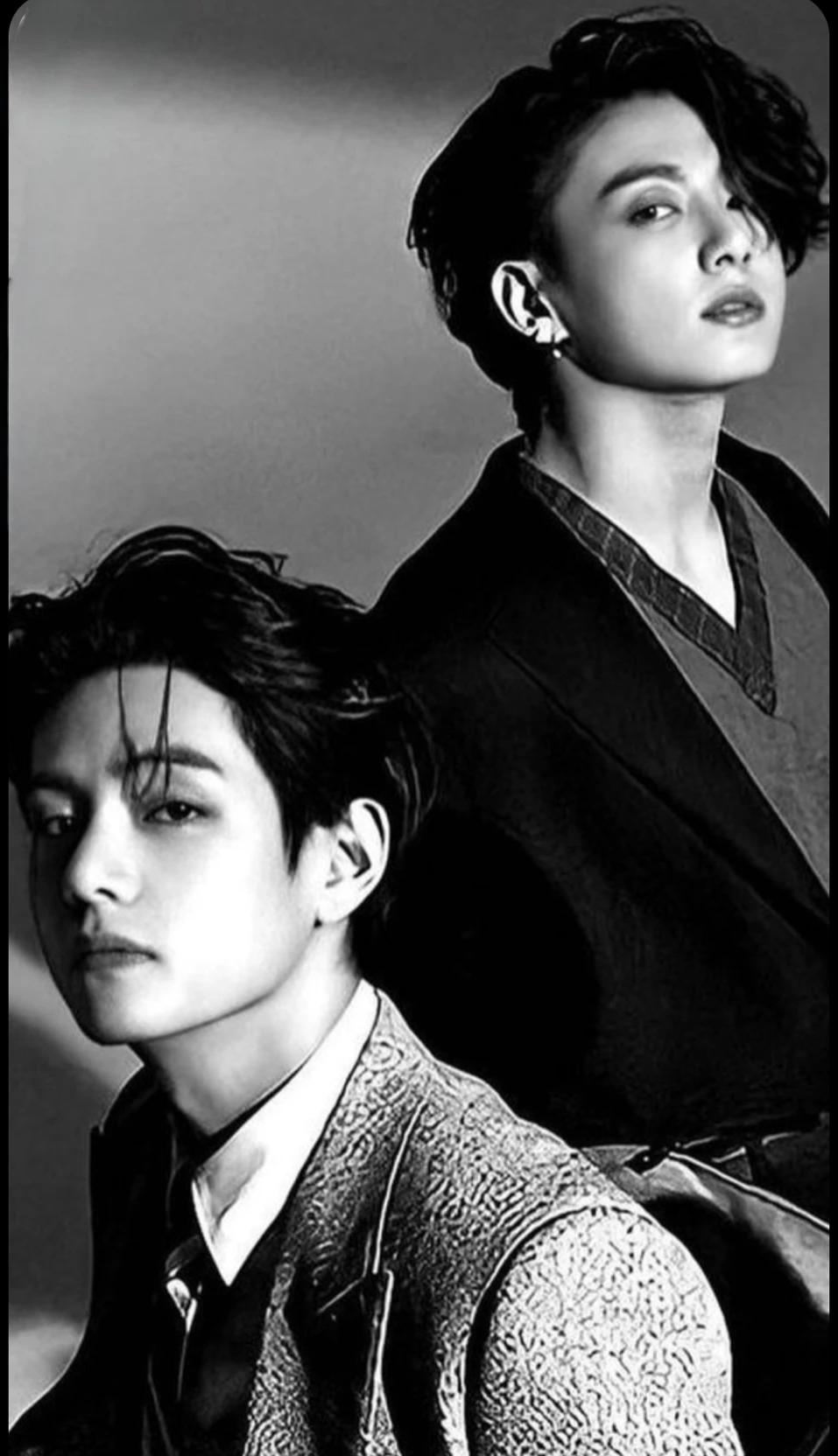 Taekook- Masters thumbnail