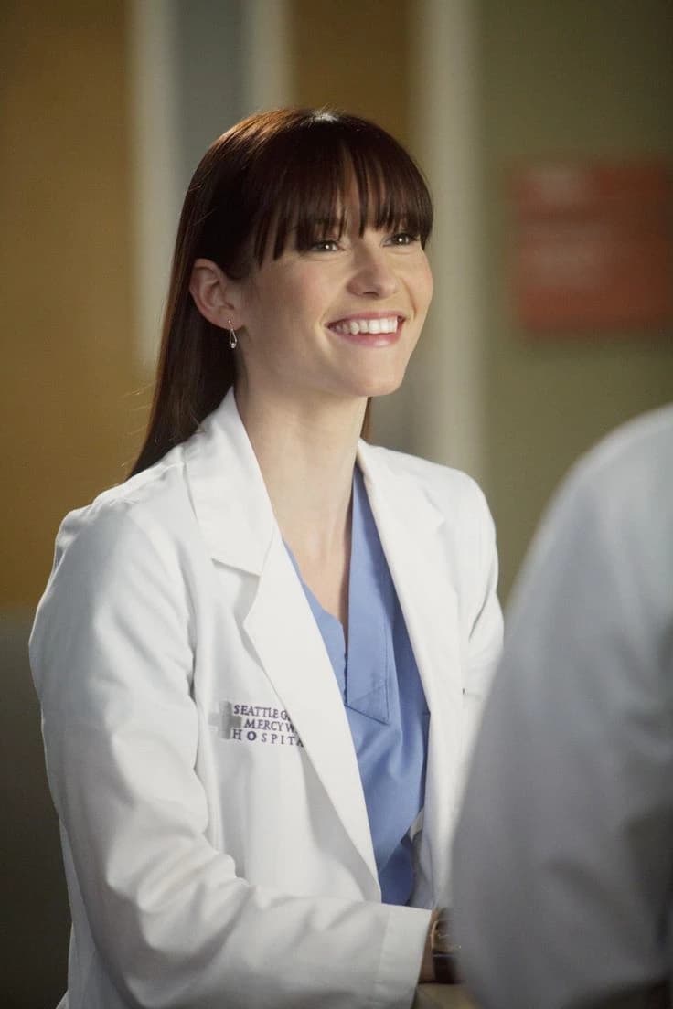 Lexie Grey thumbnail