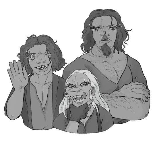 The Hilliker Brothers thumbnail