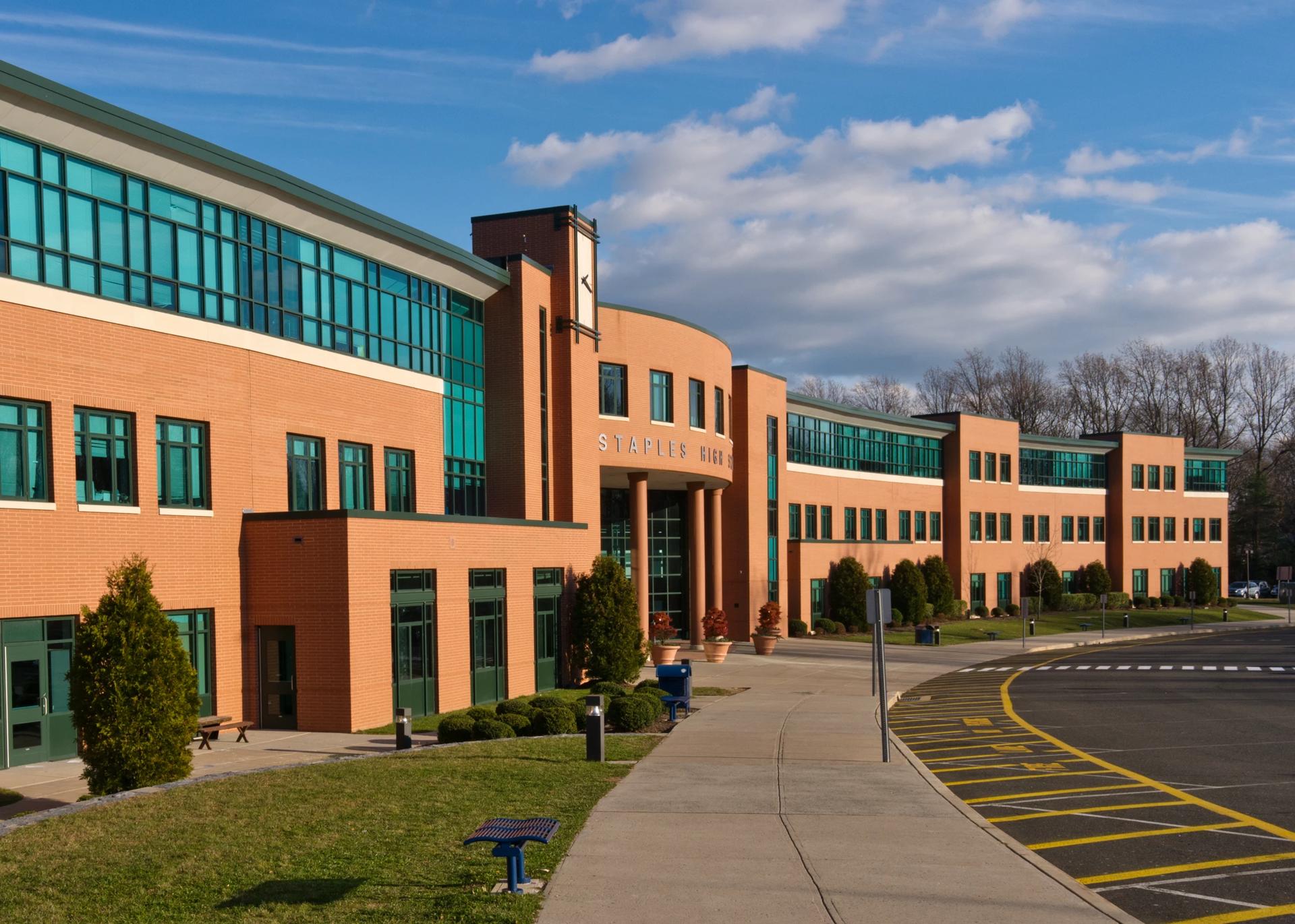 This school hates you thumbnail